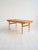 Wood Model ND93 Desk by Nanna Ditzel for Søren Willadsen, 1950s For Sale - Image 7 of 17