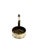 Christofle Art Deco Silver-Plated Ric & Mac Small Ashtray, Edouard Marcel Sandoz, Gallia Christofle, France 1930s For Sale - Image 4 of 8