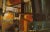 Alf Johansson, Abstract Composition, 1960s, Oil on Canvas For Sale - Image 4 of 8