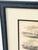 Traditional 1862 Antique Harper's Weekly "The Expedition Against New Orleans" Civil War Engraving - Framed For Sale - Image 3 of 12