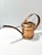 Farmhouse Vintage Copper Watering Can With Long Spout – Large Garden Vessel For Sale - Image 3 of 12