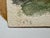 1940s Henry Emil Salloch Original Watercolor on Paper Mount Chocorua, New Hampshire. 1941. For Sale - Image 5 of 9