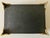 Vintage Italian Florentine Tooled Leather Valet Jewelry Box With Ornate Brass Feet For Sale - Image 18 of 18