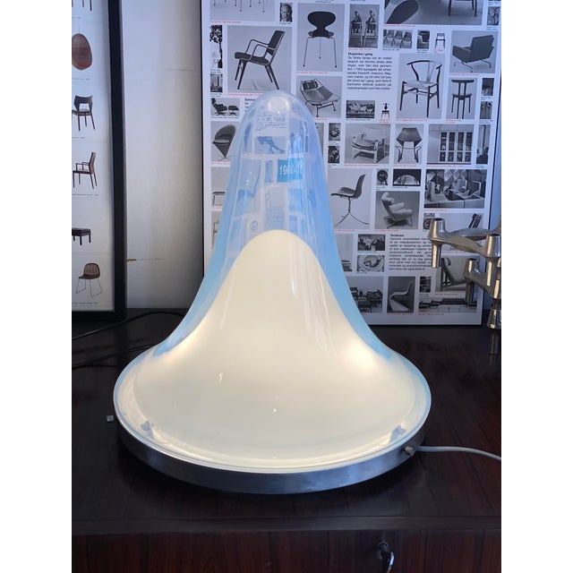 LS 144 Lamp by Carlo Nason for Mazzega, 1970 For Sale - Image 13 of 13