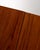Scandinavian Extendable Teak and Beech Table, 1950s For Sale - Image 9 of 10