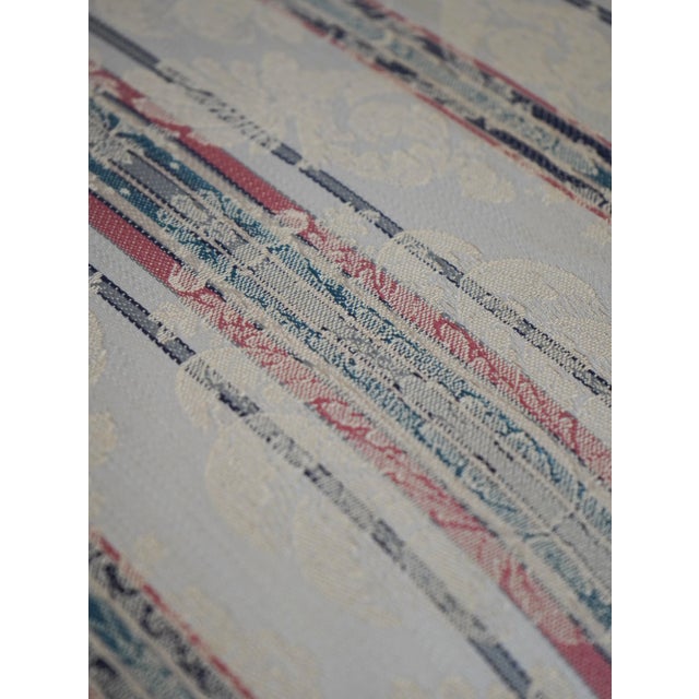 Set of 8 Stickley Cherry Philadelphia Dining Chairs For Sale - Image 12 of 18