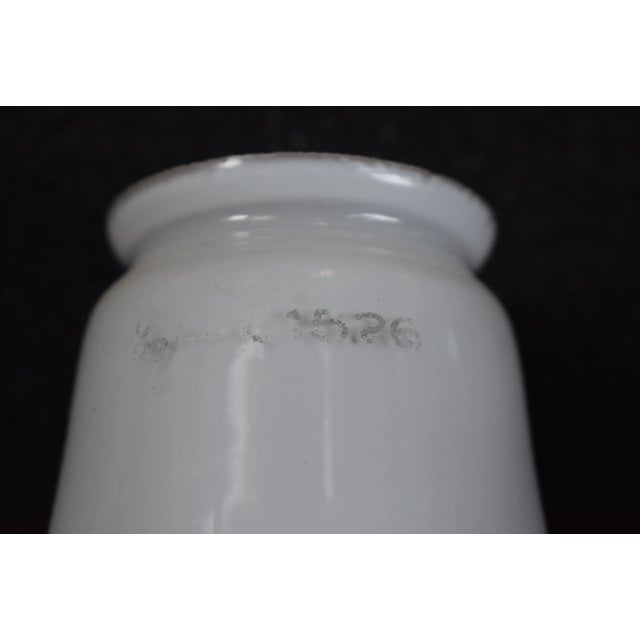 Bauhaus Ceiling Lamp from Siemens, 1930s For Sale - Image 4 of 7