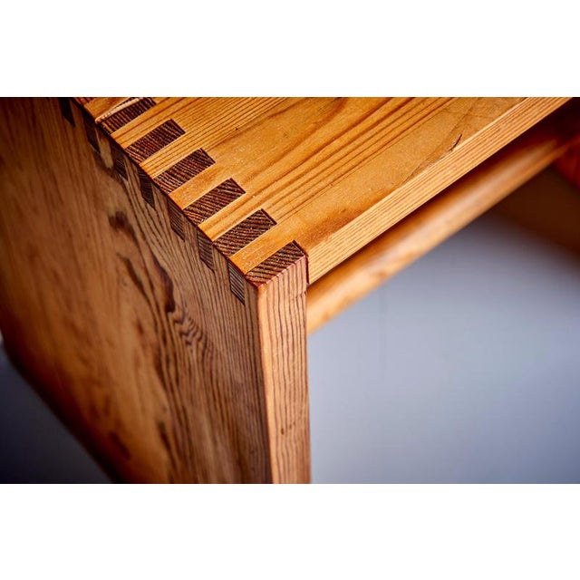 Ulm Stool attributed to Max Bill, 1950s For Sale - Image 6 of 8