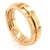 Tiffany & Co. 18 Karat Yellow Gold Wedding Ring / Band For Sale - Image 11 of 12