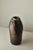 Blue Scandinavian Modern Stoneware Floor Vase by Chris Moes, Denmark, 1966 For Sale - Image 8 of 16