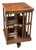 Antique Revolving Bookcase, 1890s For Sale