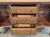 Early 20th Century English Mahogany Sideboard For Sale - Image 18 of 18