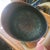 Antique Helmut Coal Scuttle Hand-Raised Seamless Hand Hammered Copper Brass Accents Footed For Sale - Image 10 of 14