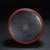 Late 20th Century Carved Cinnabar Lacquer Box With Landscape and Scholar Scene For Sale - Image 9 of 9