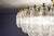 Large Chandelier by Silvio Piattelli For Sale - Image 9 of 18