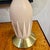 1950s Gerald Thurston Single Table Lamp For Sale - Image 9 of 11