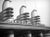 Large Vintage Neon Marquee Letter "U" From Pan-Pacific Auditorium For Sale In Los Angeles - Image 6 of 7