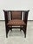 Set of Secession Fledermaus Armchairs by Josef Hoffmann, 1920s For Sale - Image 3 of 14
