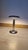 Model Gustave Table Lamp in Chromed Metal Touch by Vincent Van Duysen for Flos, 2010s For Sale - Image 14 of 16