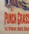 Jules Cheret -Le Punch Grassot - Original 1895 French Liquor Lithograph For Sale In Los Angeles - Image 6 of 10