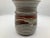 Mid-Century Modern Mid 20th Century Vintage Stoneware Glazed Vase For Sale - Image 3 of 13