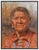 Message us to inquire about custom framing options! (Included for free with every purchase) The artwork here, "Navajo...