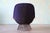 1960s Warren Platner for Knoll Bronze Easy Throne Chairs - A Pair For Sale - Image 17 of 18