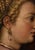 Follower of Tiziano Vecellio, Salomé, 1620, Oil on Canvas For Sale - Image 12 of 15