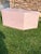 1980 Pink Formica Memphis Style Sofa Table For Sale In New York - Image 6 of 6