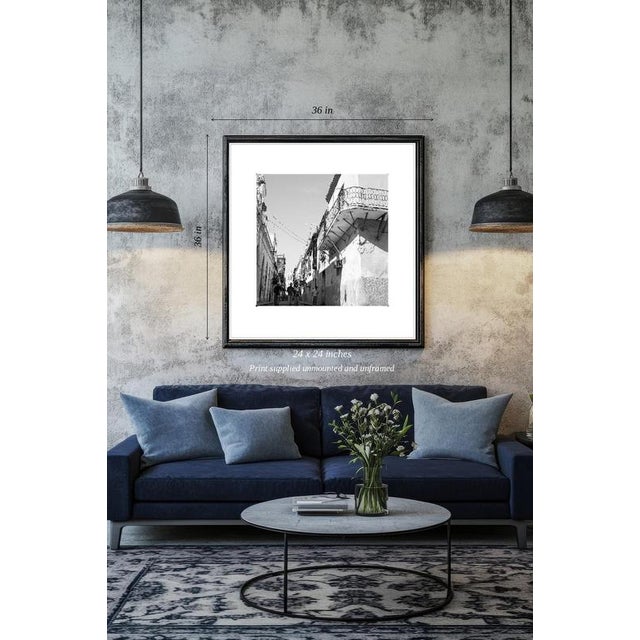 Fine art Giclee prints on Hahnemuhle Photo Rag 308gsm - a 100% cotton, acid-free, mould-made paper. Printed to Fine Art...