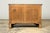 Mid-19th Century French Louis Philippe Walnut Commode With Gray Marble Top For Sale - Image 16 of 17