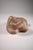 Brown Karlsruhe Majolica Statues by Ditmar Liedke for Volkswagen, 1991 For Sale - Image 8 of 8