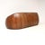 Brown Vintage Moroccan Ottoman Sofa in Leather by Noé Duchaufour-Lawrance for Ligne Roset, 1990 For Sale - Image 8 of 18