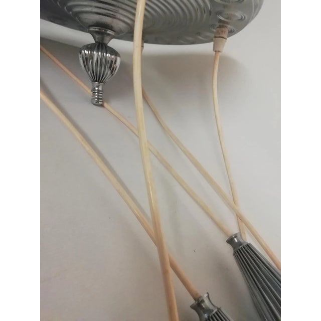 Ceiling Lamp, 1960s For Sale - Image 17 of 18