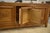 Vintage Art Deco Oak Sideboard, 1940s For Sale - Image 9 of 14