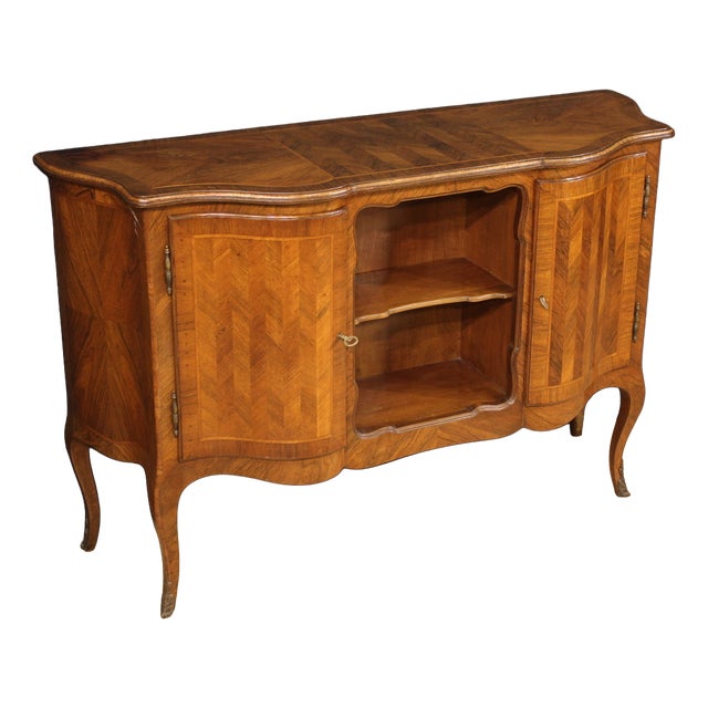 20th Century Italian Sideboard, 1960s For Sale