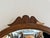 Antique Wood Dresser With Mirror For Sale - Image 4 of 7