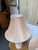 Ceramic Catalina Lighting Quilted Table Lamps, Pair For Sale - Image 7 of 12