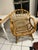 1970s 1970s Attributed to Frank Albini Scoop Chair For Sale - Image 5 of 6