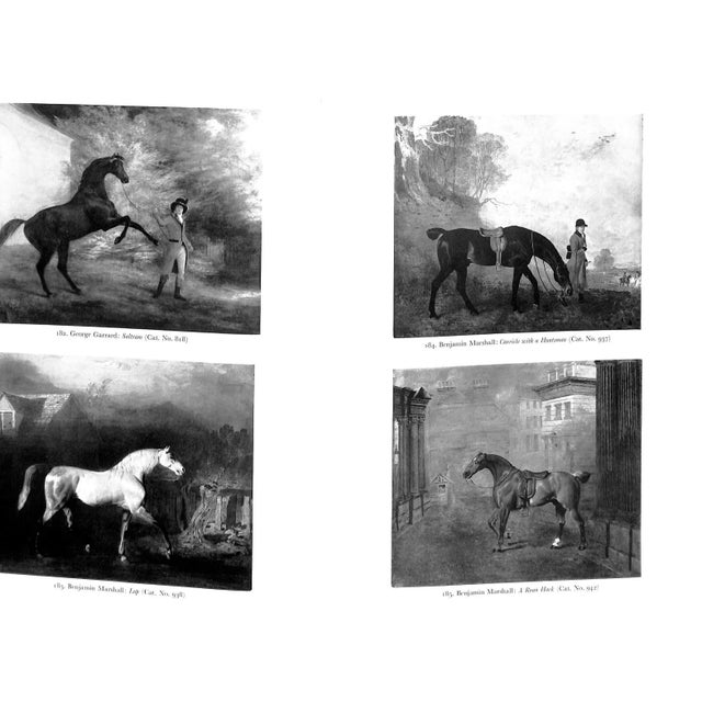 Paper "The Later Georgian Pictures in the Royal Collection: Text & Plates 2 Volume Set" 1969 Millar, Oliver For Sale - Image 7 of 12
