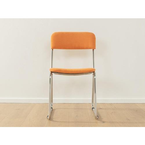 Vintage Chairs, 1970s, Set of 4 For Sale - Image 3 of 9