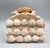 Shell Vintage Handmade Seashell Encrusted Lidded Box – Coastal / Organic Modern For Sale - Image 7 of 14
