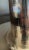 Chrome Thomas O’Brien for Visual Comfort Signature Collection Longacre Tall Table Lamp For Sale - Image 8 of 12