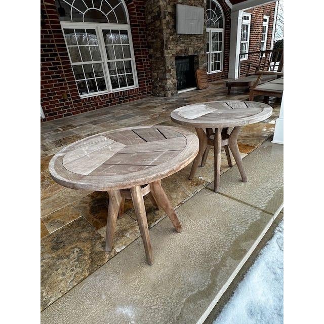 Henry Hall is an upscale teak furniture brand celebrated for timeless pieces that age beautifully outside. From the...