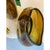 Early 21st Century Italian Artistic Murano Glass Vase by Simoeng For Sale - Image 5 of 9