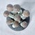Vintage Mushroom Model Specimen Sculpture For Sale - Image 4 of 6