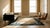 1920s Beige Open Field Traditional Antique Chinese Peking Carpet 5' X 7'10" Wool Knoted Rug For Sale - Image 10 of 12