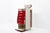The DF 2000 collection, produced by the French manufacturer Doubinsky Frères, carried his interest in modularity and...
