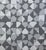 Abstract Holland & Sherry Geometric Modern Feather/Down Pillow For Sale - Image 3 of 7