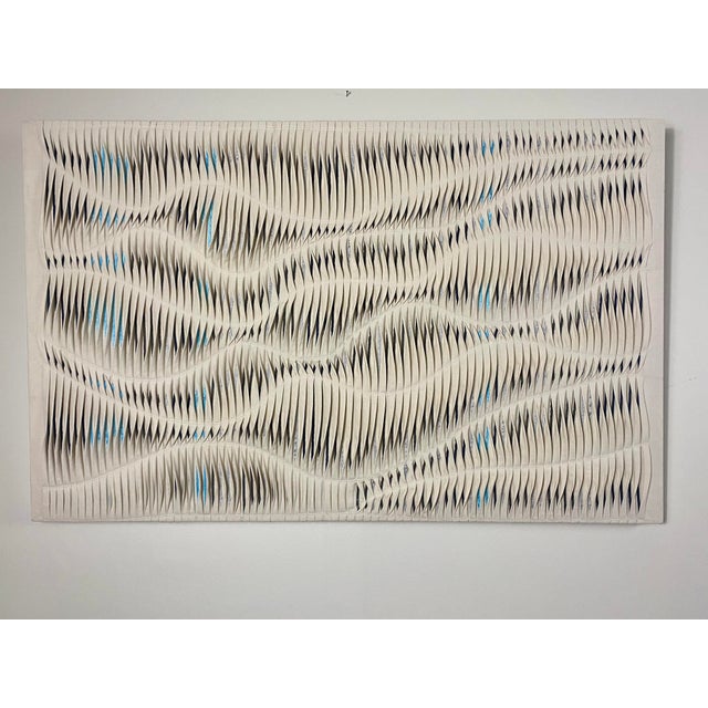 Kijek, Balade, 2023, Canvas Artwork For Sale - Image 15 of 16